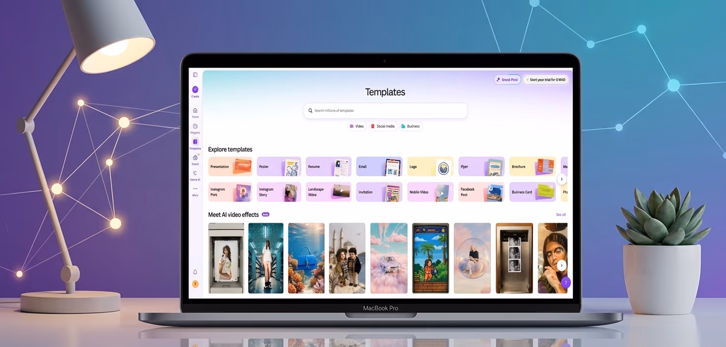 Canva AI Review 2026: Creator Tool to Beat