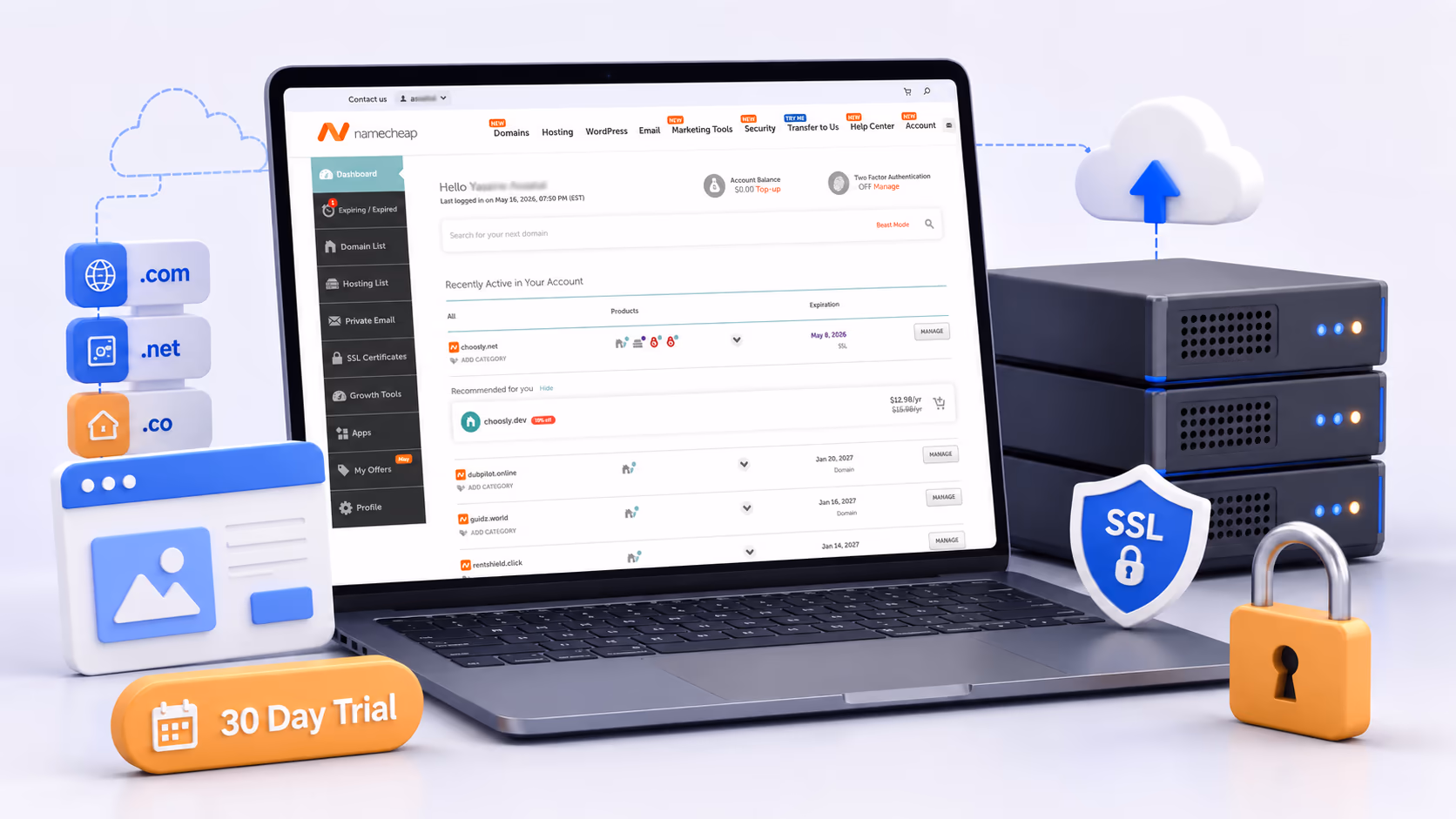 Namecheap Hosting Review: Is This Deal Worth It?