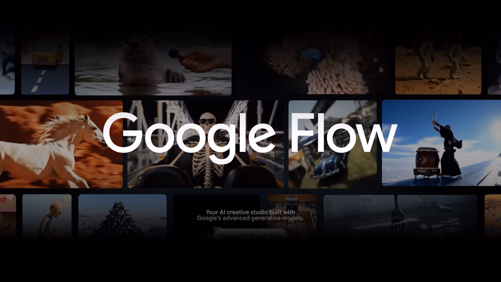 Google Flow AI Review: Features, Pricing, and Use Cases