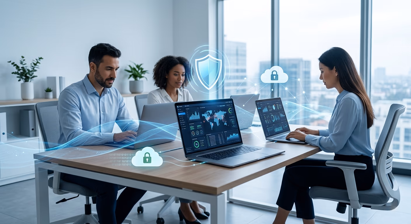 Best Cybersecurity Software for Small Businesses 2026