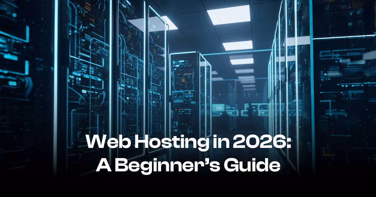 How to Choose Web Hosting: A Beginner’s Guide