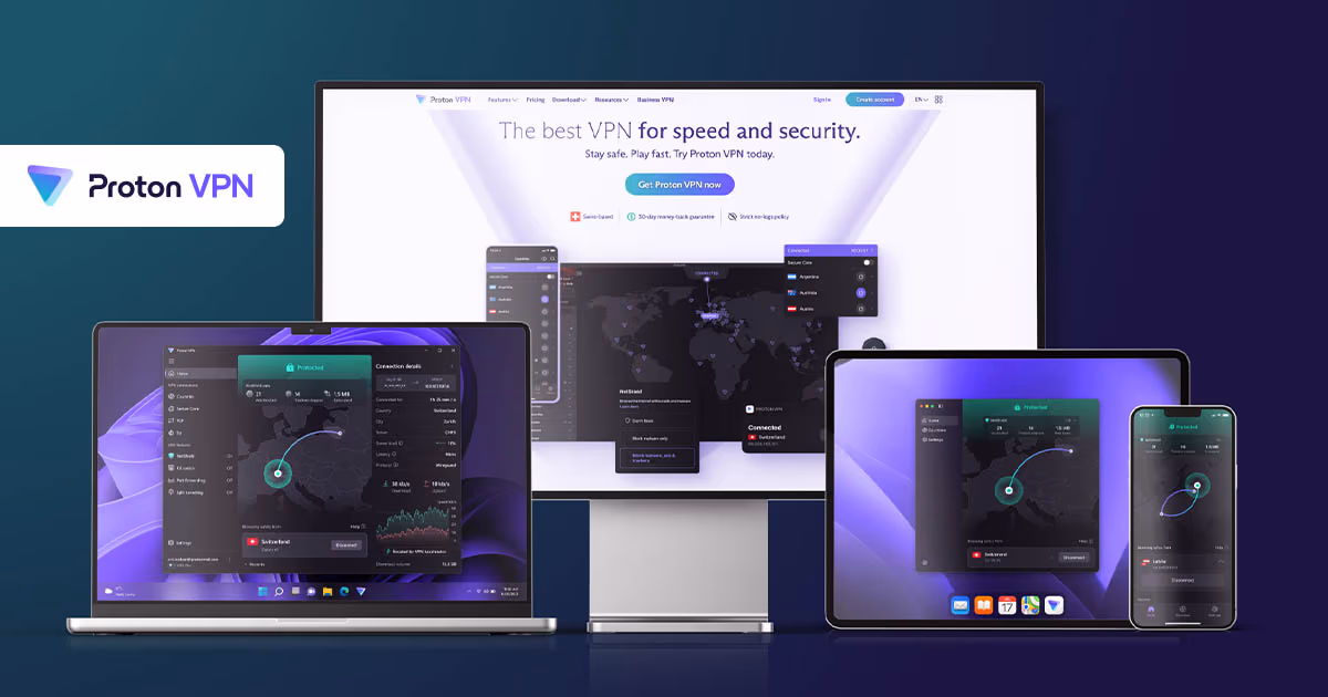 Proton VPN Review 2026: Get the $2.99/mo Privacy Deal