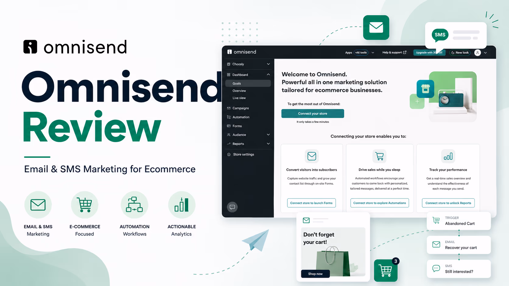 Omnisend Review: Is It Worth It?