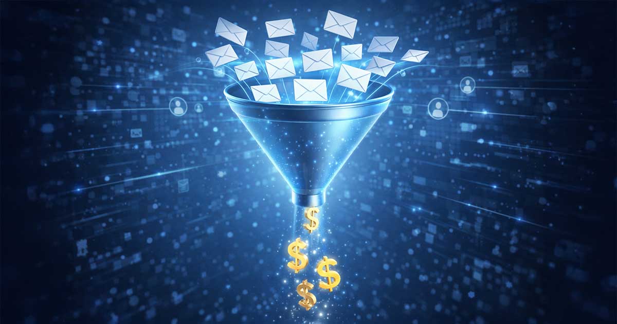 Effective email marketing strategies for sales growth.