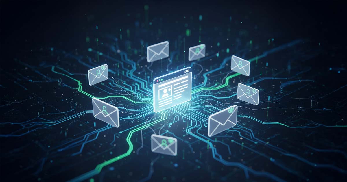 A complete overview of email marketing for beginners in 2026.