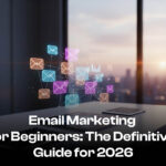 Email Marketing for Beginners: The Definitive Guide for 2026
