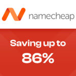 Namecheap Domain and Hosting Bundle