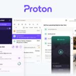 Best Proton Unlimited Secure Suite
