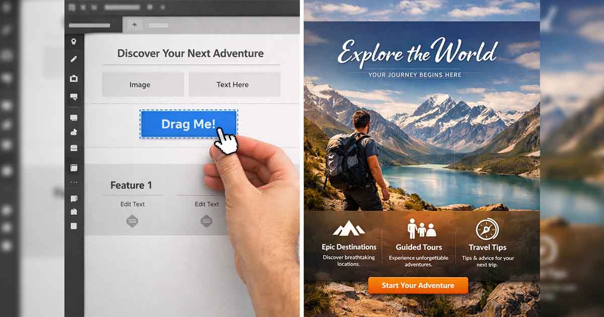 Comparing the best website builders in 2026 for small businesses.