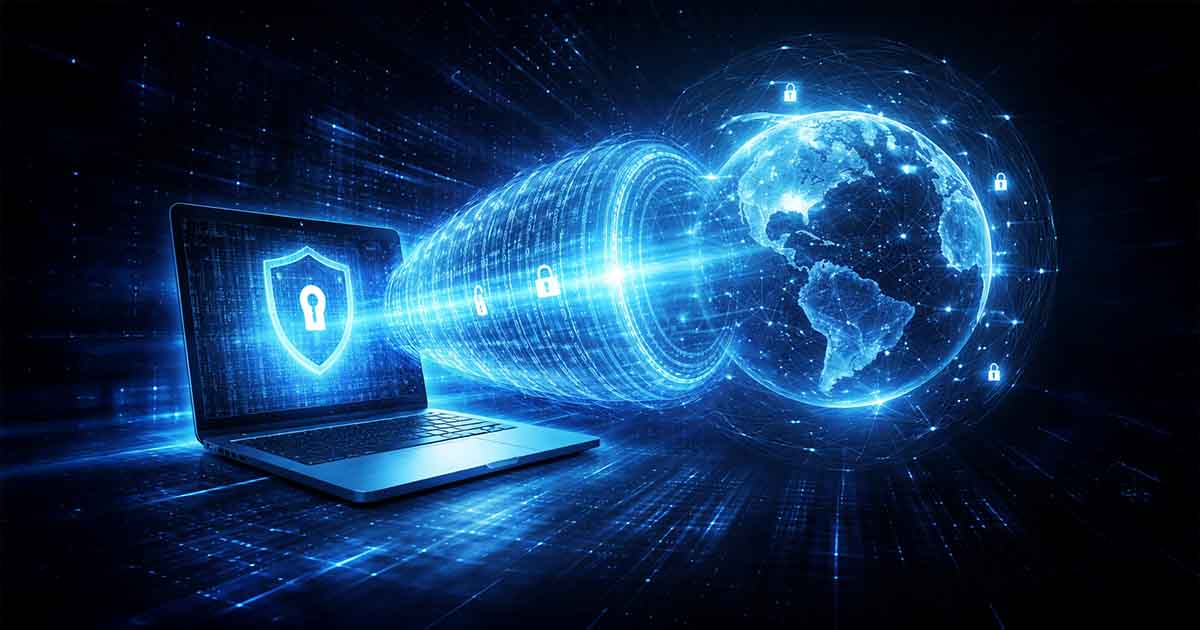 WireGuard vs OpenVPN